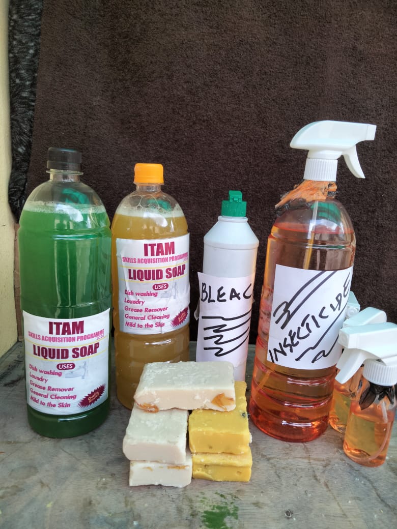 ITAM SAP Prodcucts View